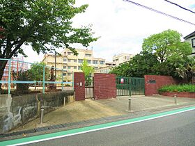 兵庫県西宮市甲東園1丁目（賃貸マンション1R・3階・24.40㎡） その11