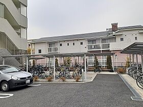 カーロ．アロッジオ  ｜ 兵庫県西宮市林田町（賃貸マンション1LDK・3階・46.55㎡） その14