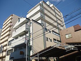 シティコーポ西宮  ｜ 兵庫県西宮市戸田町（賃貸マンション2DK・9階・39.94㎡） その1