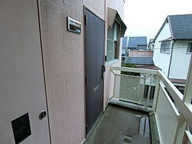 松原ハイム 204 ｜ 兵庫県西宮市松原町（賃貸マンション1R・2階・22.30㎡） その28