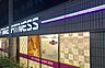 周辺：【ジム】ANYTIME FITNESS(エニタイムフィットネス) 西宮北口店まで494ｍ