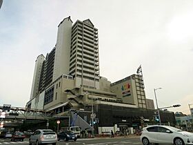 兵庫県西宮市高松町21-1（賃貸マンション1R・4階・25.00㎡） その5