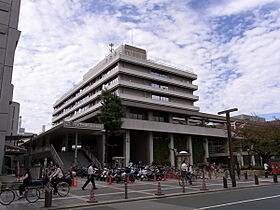 サンパレス夙川東 303 ｜ 兵庫県西宮市室川町（賃貸マンション1R・3階・17.00㎡） その25