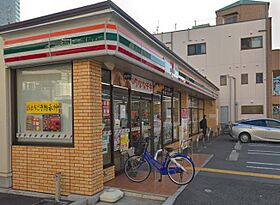 コーポマエダ1 501 ｜ 兵庫県西宮市津門稲荷町（賃貸マンション1LDK・5階・39.00㎡） その20