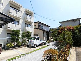 甲南ドミトリー 103 ｜ 兵庫県西宮市津門西口町（賃貸マンション1K・1階・24.00㎡） その22