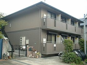 コンパニエロ北口  ｜ 兵庫県西宮市高松町15-5（賃貸アパート1R・2階・24.00㎡） その1