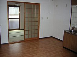 居間