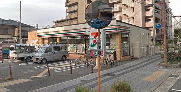 兵庫県西宮市甲子園七番町(賃貸マンション1R・3階・13.77㎡)の写真 その15