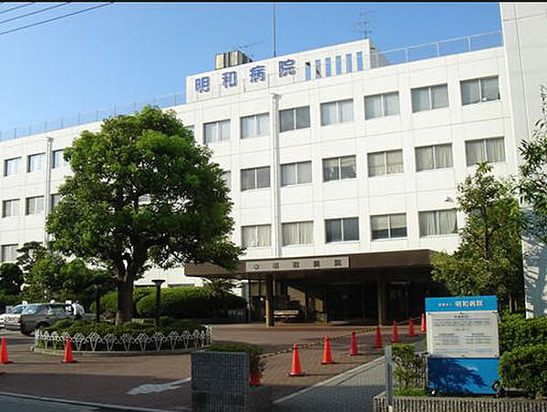 サニーハイツ東甲子園 ｜兵庫県西宮市若草町1丁目(賃貸アパート3LDK・1階・51.80㎡)の写真 その28