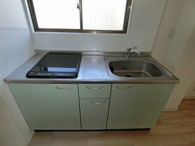 戸田ハイツ  ｜ 兵庫県西宮市笠屋町（賃貸マンション1DK・4階・32.00㎡） その5