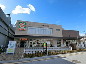 甲子園ハイム2  ｜ 兵庫県西宮市上鳴尾町（賃貸マンション1K・3階・18.00㎡） その20