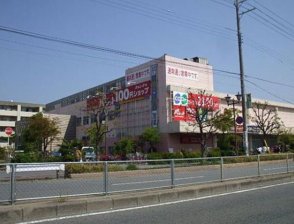 グランジュール武庫川 ｜兵庫県西宮市小松北町2丁目(賃貸マンション2LDK・2階・55.00㎡)の写真 その26