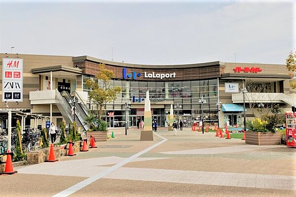 兵庫県西宮市甲子園九番町(賃貸マンション1K・1階・18.38㎡)の写真 その13