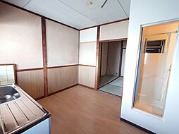 居間