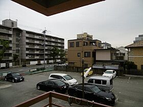 フラット武庫川  ｜ 兵庫県西宮市笠屋町（賃貸マンション1R・3階・16.00㎡） その10