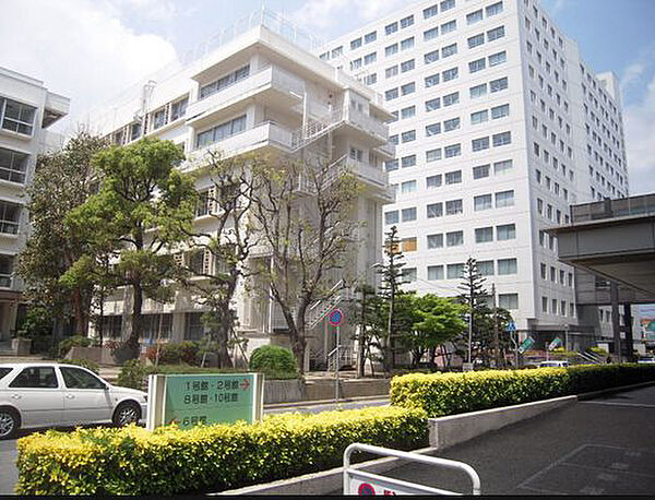 画像28:兵庫医科大学病院