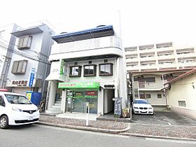 HEISEI壱番館 302 ｜ 兵庫県尼崎市南塚口町2丁目18-10（賃貸マンション1R・3階・23.79㎡） その3