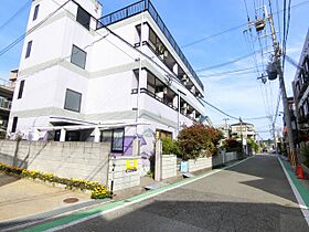 兵庫県西宮市甲子園洲鳥町1-20（賃貸マンション1K・2階・20.05㎡） その15