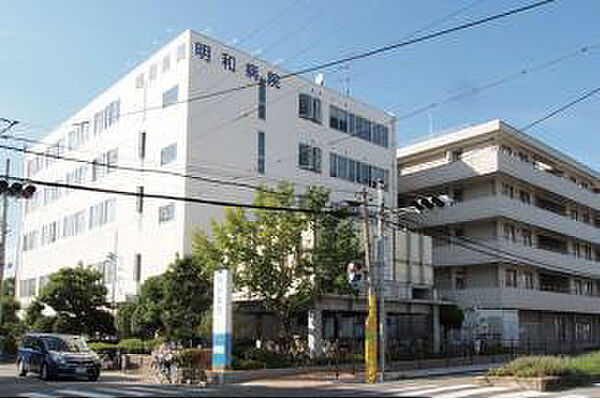 兵庫県西宮市中島町(賃貸マンション3LDK・1階・61.75㎡)の写真 その28
