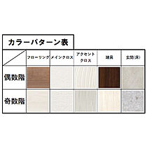 兵庫県西宮市甲子園浜田町15-32（賃貸マンション1LDK・2階・34.89㎡） その15