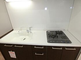 兵庫県西宮市甲子園浜田町（賃貸マンション1LDK・1階・40.00㎡） その16