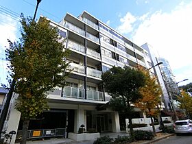 兵庫県西宮市今津水波町9-20（賃貸マンション1K・6階・22.21㎡） その1