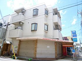 プチ里中 201 ｜ 兵庫県西宮市里中町2丁目4-1（賃貸マンション1R・2階・20.00㎡） その1