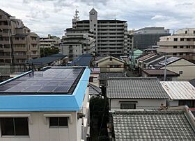 アンボワ－ズ武庫川レディース  ｜ 兵庫県西宮市笠屋町（賃貸マンション1K・3階・21.02㎡） その13