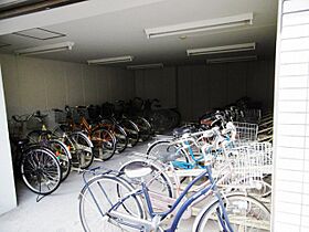 アンボワ－ズ武庫川レディース  ｜ 兵庫県西宮市笠屋町（賃貸マンション1K・3階・21.02㎡） その21