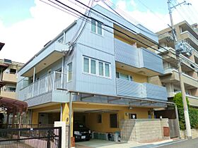 兵庫県西宮市甲子園町28-20（賃貸マンション1R・3階・17.40㎡） その1