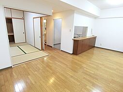 居間