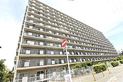 物件画像 日商岩井グリーンマンション