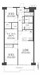 物件画像 守口スカイハイツ