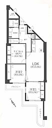 物件画像 エバーグリーン淀川