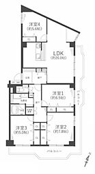 物件画像 千里山田グリーンハイツ