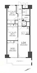 物件画像 メロディーハイム守口