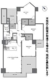 物件画像 緑地公園グリーンハイツ