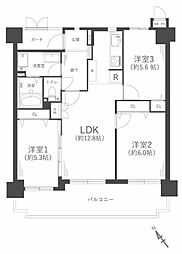 物件画像 マイシティおおさか