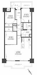 物件画像 ユニライフ北大阪