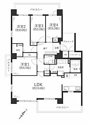 物件画像 グランドメゾン箕面けやき坂