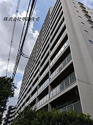 物件画像 新大阪ファイナンス