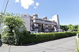 物件画像 東急ドエルアルス津雲台