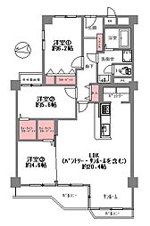 物件画像 インペリアル池田城山町