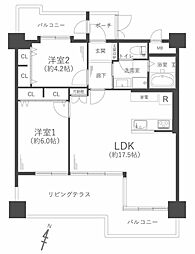 物件画像 パラツィーナセシリア豊中