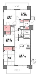 物件画像 リベールシティ吹田