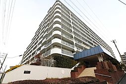 物件画像 第2西緑ヶ丘スカイハイツ