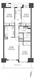 物件画像 シティコーポ鴫野