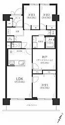 物件画像 日興千里丘スカイマンション