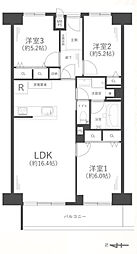 物件画像 ファミールハイツ北大阪