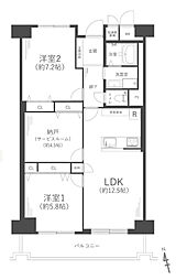 マンションイメージ
